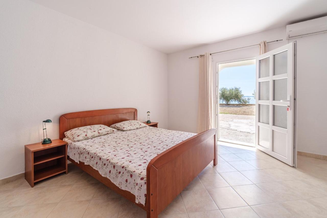 Beach Paradise Apartments Подстрана Экстерьер фото