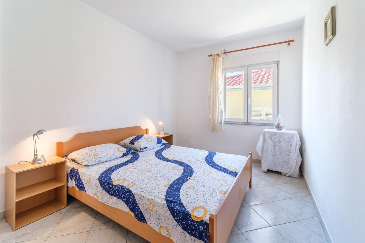 Beach Paradise Apartments Подстрана Экстерьер фото