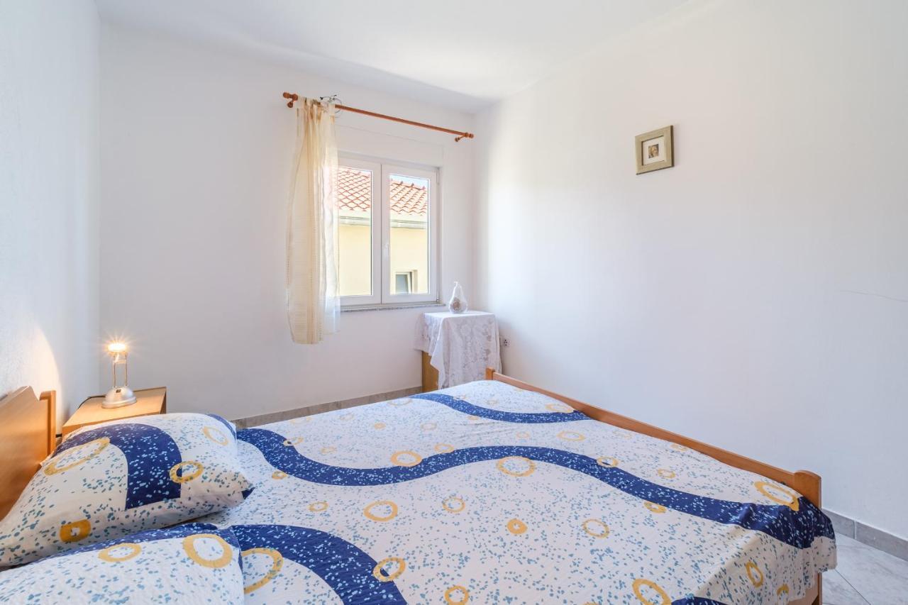 Beach Paradise Apartments Подстрана Экстерьер фото